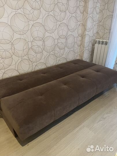 Диван раскладной книжка
