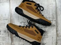 Новые ботинки Timberland GreenStride Motion 6 Supe
