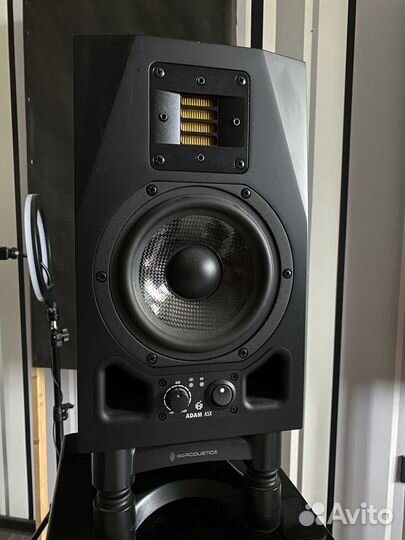 Аудио мониторы adam A5X