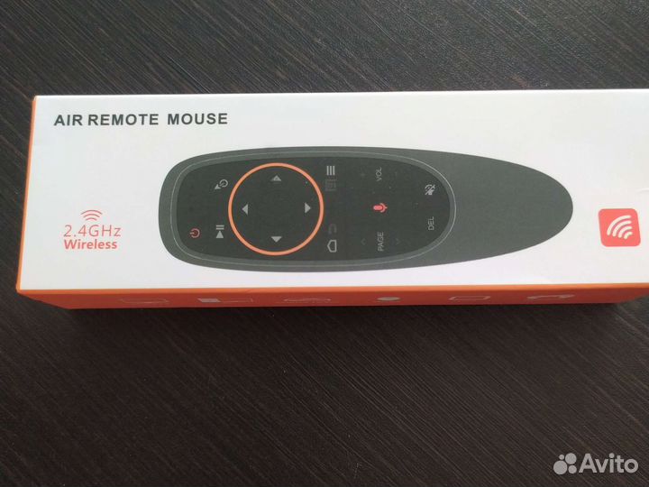 Пульт ду Air Remote Mouse