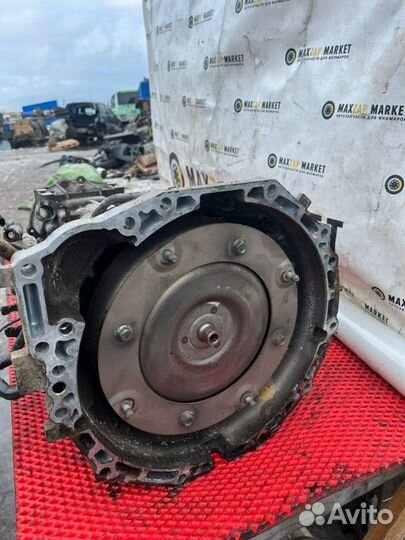 АКПП Mazda Bongo Friendee 2.5 diz 1999 4wd