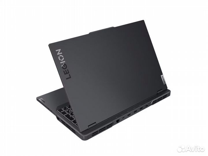 Lenovo Legion 5 Pro 2024 i9-14900HX RTX4060