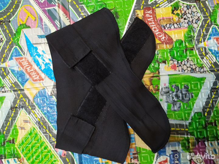 Бандаж для беременных и после родов