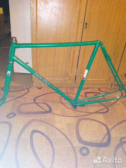 Запчасти для велосипеда СССР