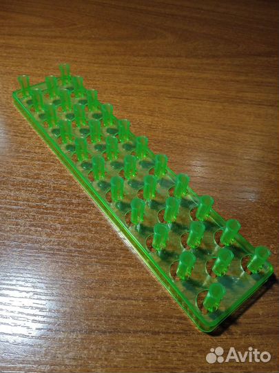 Станок для плетения