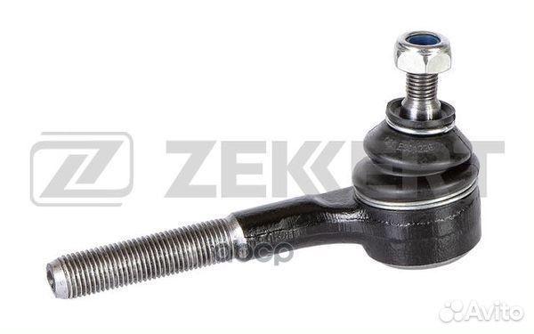 Наконечник рулевой прав. Citroen C4 04- Saxo 9