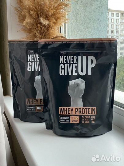 Протеин. Высокобелковые коктейль EWA protein