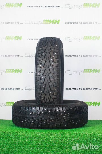 Yokohama Ice Guard Stud IG55 185/65 R15