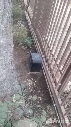 Ремонт ворот, роллет, автоматики