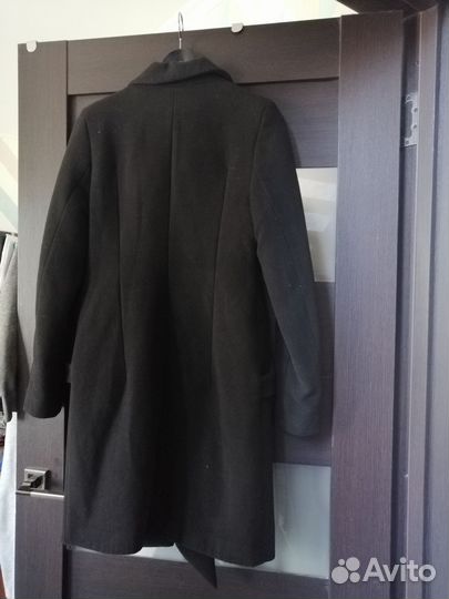 Пальто женское демисезонное 42 44