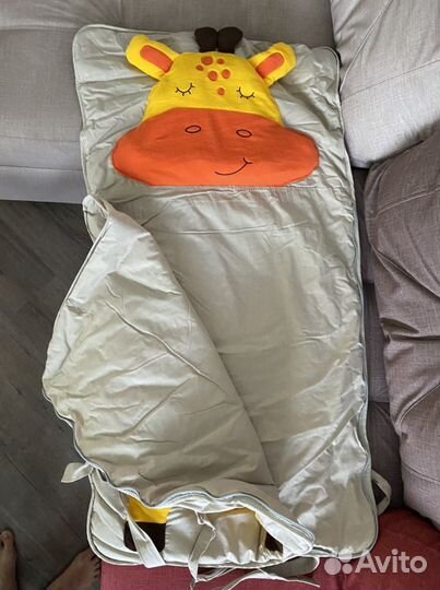 Детская постель «Слипики»