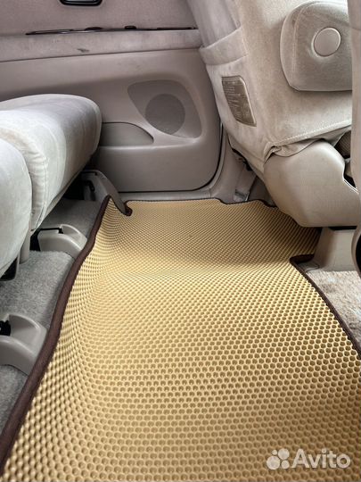 Ево коврики 3Д