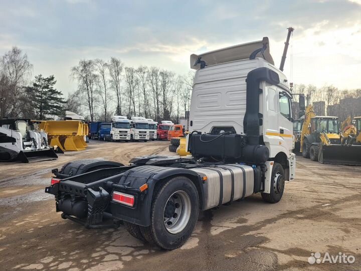 КамАЗ 5490-023-87(S5) NEO, 2020