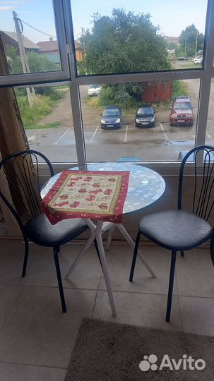 Кухонные стулья бу