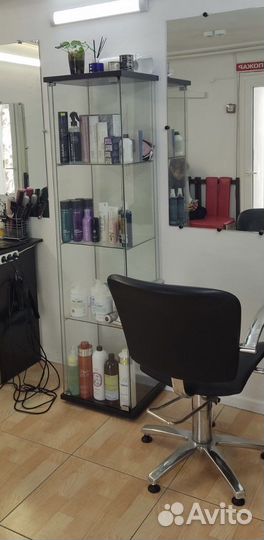 Продам витрину IKEA