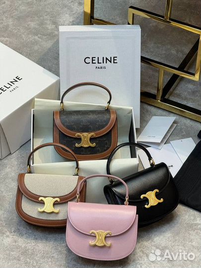 Сумка женская celine