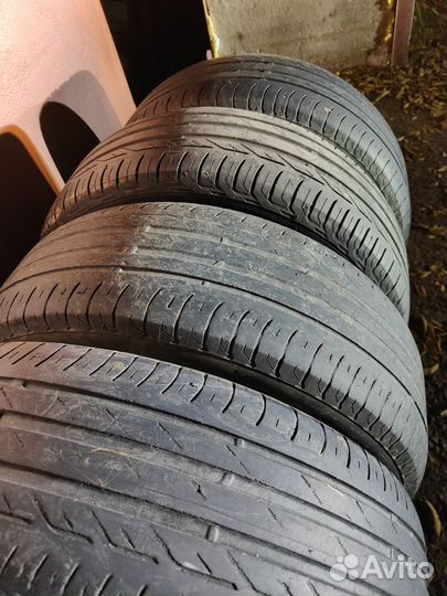 Bridgestone Turanza T001 195/60 R15 V