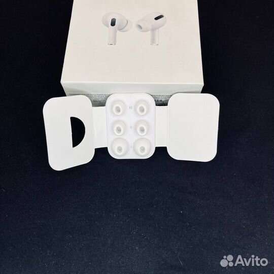 AirPods Pro 2 Type-C / Гарантия 90 дней (Арт.69049)