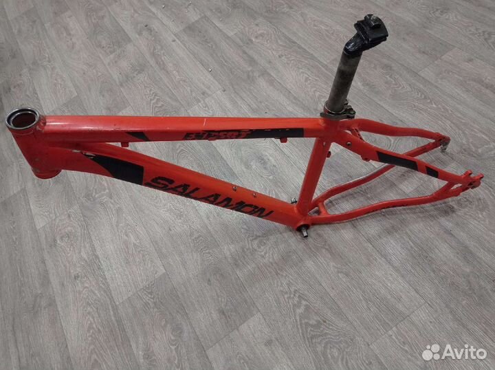Рамы для велосипедов