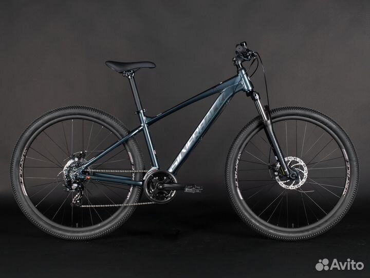 Велосипед silverback stride delight 29