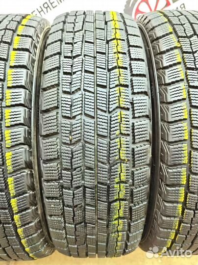 Goodyear Ice Navi Zea 195/65 R15 99V