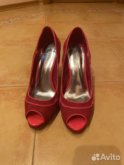 Karen millen туфли