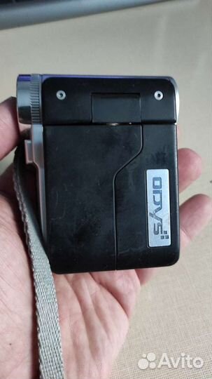 Цифровая видеокамера odys SDV-i5