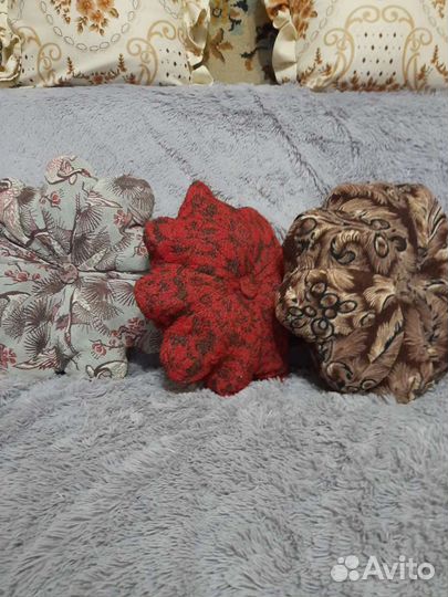 Интерьер-Текстиль