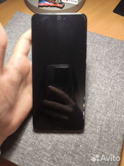 Xiaomi 12T Pro, 12/256 ГБ