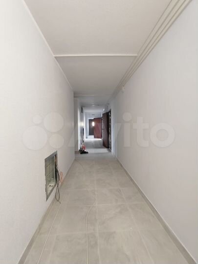 Квартира-студия, 26,3 м², 15/20 эт.