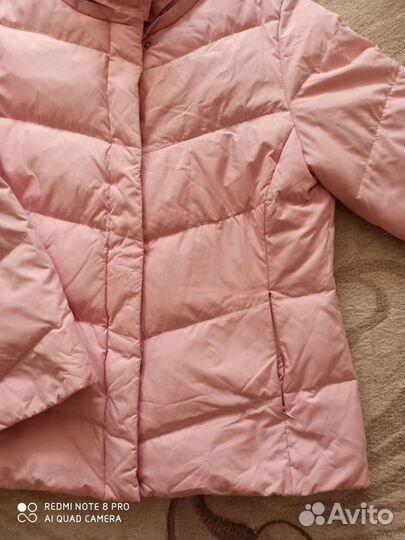 Пуховик Taifun Германия