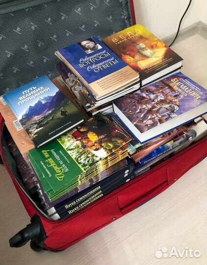 Книги о духовной практике