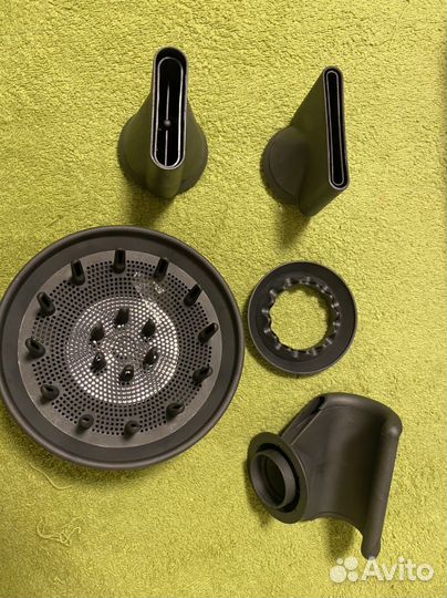 Dyson фен