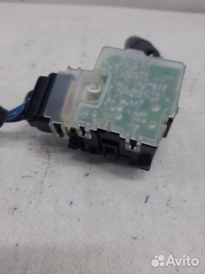 Переключатель дворников Mazda 6 универсал 2.0 2007