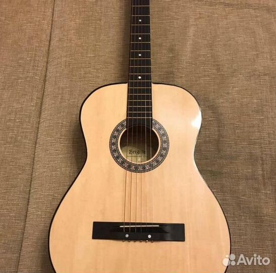 Гитара. Большой выбор гитар. Гарантия