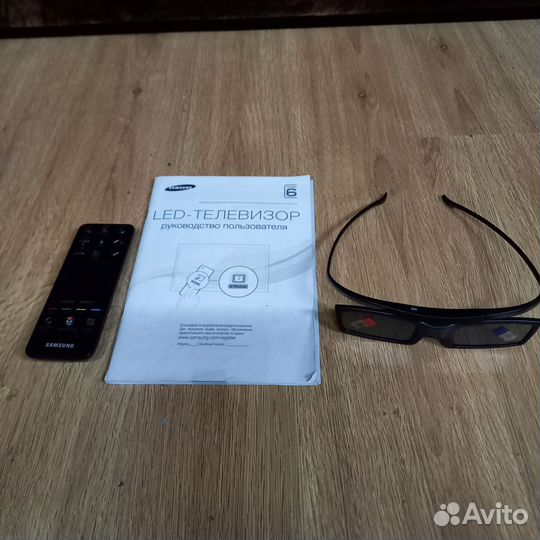 Телевизор Samsung 32