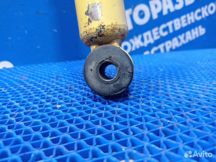 Задний амортизатор Chevrolet Spark хэтчбек 2008