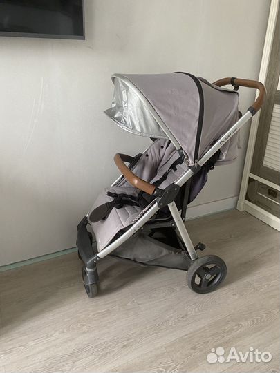 Коляска Oyster zero