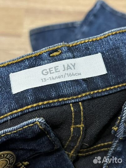 Джинсы Gee Jay