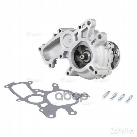 Насос водяной для а/м Toyota Land Cruiser Prado