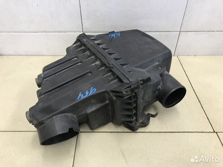 Корпус воздушного фильтра M2 (2010-1014)