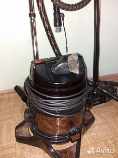 Пылесос Рэйнбоу rainbow