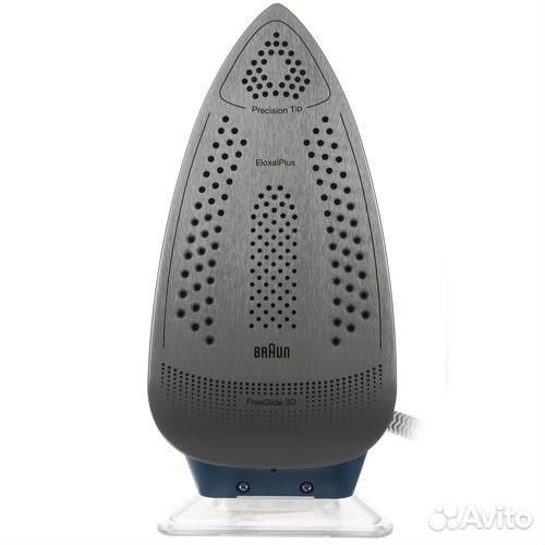 Парогенератор Braun IS2143