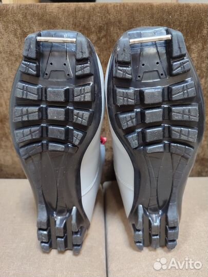 Лыжные ботинки nordway 37