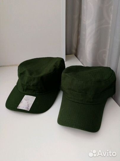 Кепка повседневная вс РФ