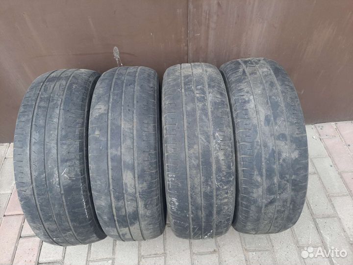 Kumho Solus KH15 185/65 R15