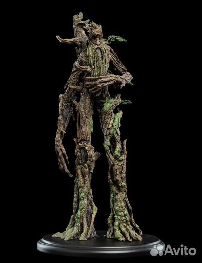 В наличии) Weta Treebeard Lord oh the rings