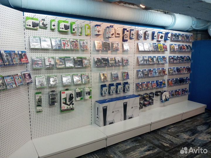 Зарядная станция для геймпадов xbox one