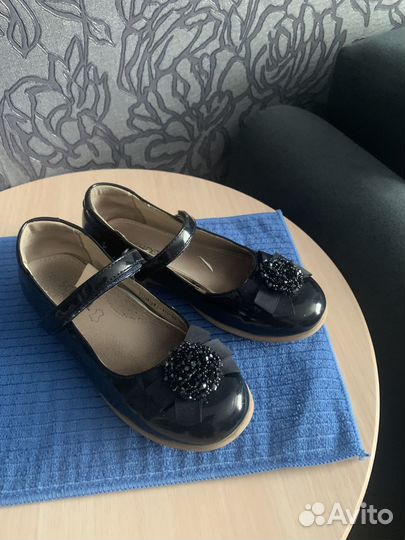Детская обувь для девочек