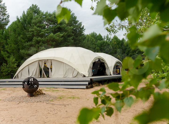 Готовый арендный бизнес